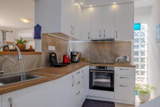 Malia Μanganaro hill Sea & Mountains all around - 2