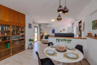 Malia Μanganaro hill Sea & Mountains all around - 8