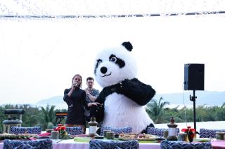 Holiday Inn & Suites Sanya Yalong Bay - 5