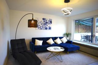 Maisonette Apartment mit Panorama Terrasse in Kaiserslautern WeHome Premium - Kaiserslautern - 2
