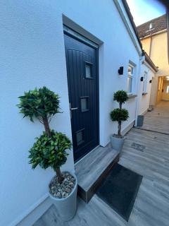 Renmore - Balnacart - 2