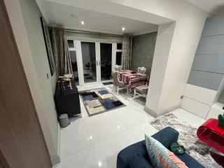 Renmore - Balnacart - 1