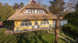 Gästehaus Bergfalke - Ahrenshoop - 0