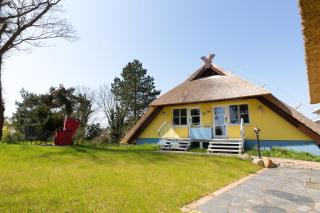 Gästehaus Bergfalke - Ahrenshoop - 7