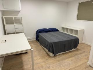 Apartamento con Piscina en sant Cugat del valles - Sant Cugat del Vallès - 3
