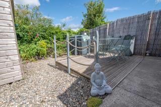 Distillery Hideaway - 7