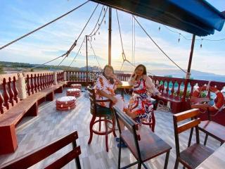 Kaze Home Nhon Ly - Quy Nhon - 1