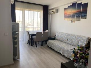 DUMAR Apartament - Mamaia - 6