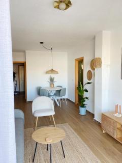 Casita Menor 50 meter van het strand - San Pedro del Pinatar - 9
