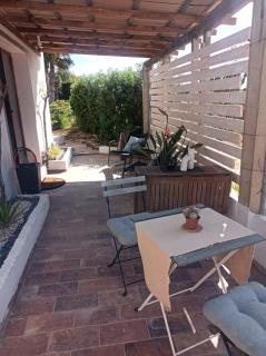 Villa Oliva Torotto - 1