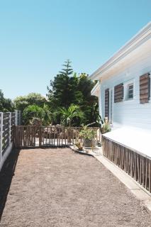 Villa Monica, maison idéale avec enfants - Saint-François - 6