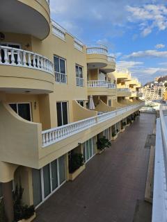 Oasis de Lia -Puerto Santiago - Puerto de Santiago - 7