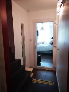 Studio la Fontaine - Liverdun - 4