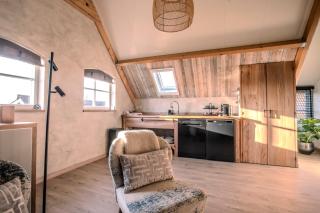 B&B Country Suite Den Oord - 4