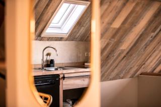 B&B Country Suite Den Oord - 3