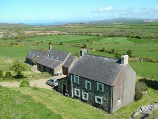 Garnllys Farmhouse Fishguard - Fishguard - 0