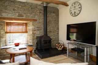 Bluebell Cottage Aberporth - Aberporth - 7
