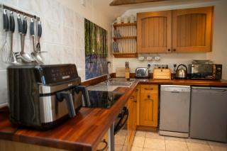 Bluebell Cottage Aberporth - 4