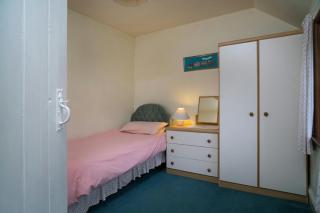 Garnllys Farmhouse Fishguard - Fishguard - 2