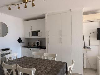 Sunny Home Costa Plana-Monaco -Cap D'Ail - Cap d'Ail - 7