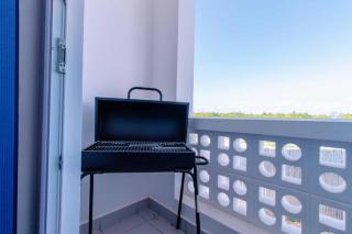 Zanzibar,Fumbatown Cozy 1 bed Apartment - - 9
