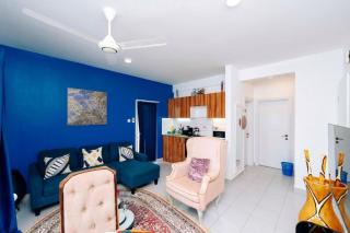 Zanzibar,Fumbatown Cozy 1 bed Apartment - - 3
