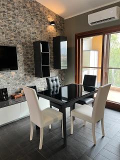 Suite House - Appartamento con posto auto - Vista Lago - La Maddalena - 0