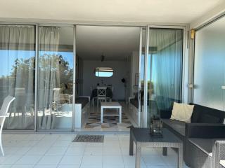 Sunny Home Costa Plana-Monaco -Cap D'Ail - Cap d'Ail - 8