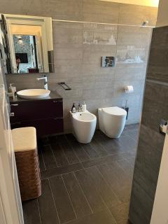 Suite House - Appartamento con posto auto - Vista Lago - La Maddalena - 7
