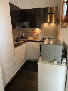 Suite House - Appartamento con posto auto - Vista Lago - La Maddalena - 5