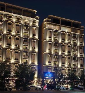 Continent Sumou Hotel Al Khobar - Al Khobar - 0
