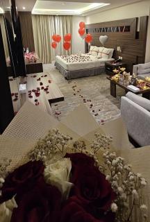Continent Sumou Hotel Al Khobar - Al Khobar - 5