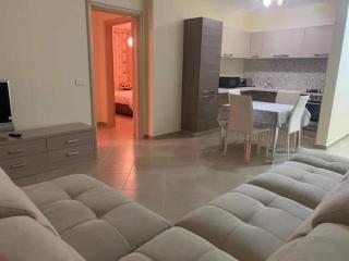 Sea front Apartment - Tranquil retreat in Albania - Durazzo - 8