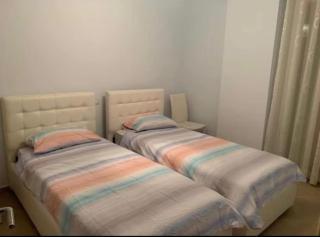 Sea front Apartment - Tranquil retreat in Albania - Durazzo - 6