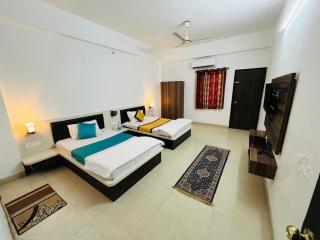 Hotel Kirti Palace - Udaipur - 2