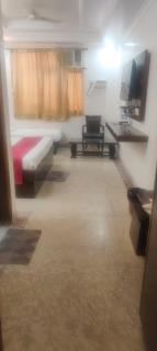 Hotel Roayl Krsps - New Delhi - 1