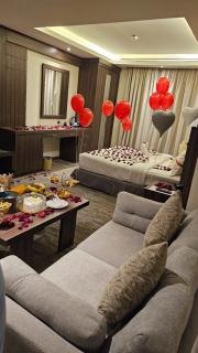 Continent Sumou Hotel Al Khobar - Al Khobar - 2