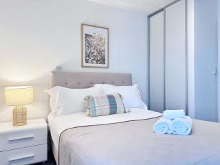 Amazing SeaView Central Stylish Near Aotea Square - Auckland - 1