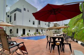 The Lisa Hotel - Aso - 2