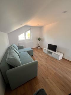 Studio ONE - Otopeni - 6