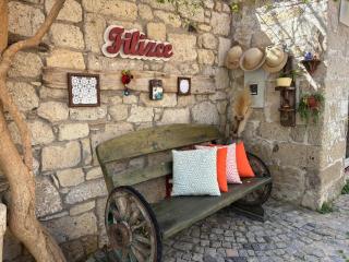 Filizce Alaçatı - Izmir - 0