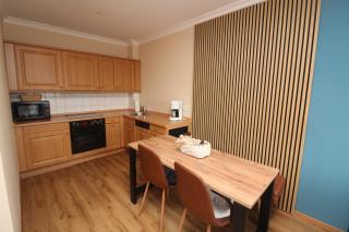 Haus Norderhoog Wohnung 75 - Westerland - 8