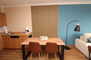 Haus Norderhoog Wohnung 75 - Westerland - 6