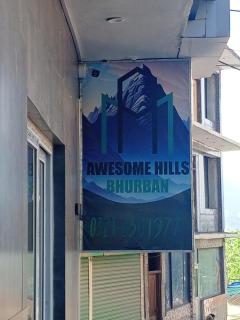 Awesome hills bhurbun - 6