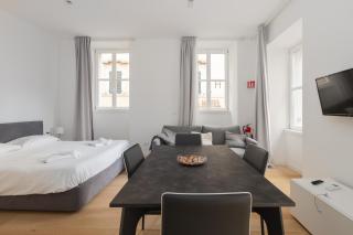 Hurban Apartments Anastasio 12 Terrace Park - Triëst - 1
