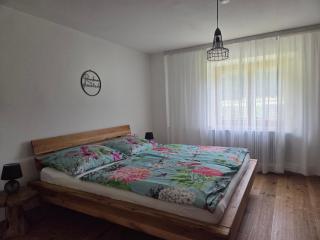 Haus Martinsklause - Musau - 1