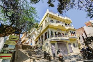 Hotel O Raj Karn Villa - Udaipur - 5