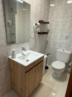 Duplex Olimp Vera Costa - Playas de Vera - 6