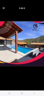 Escondite del raton - Sucre - 2