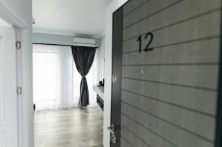 TisArt Hotel - Tismana - 2